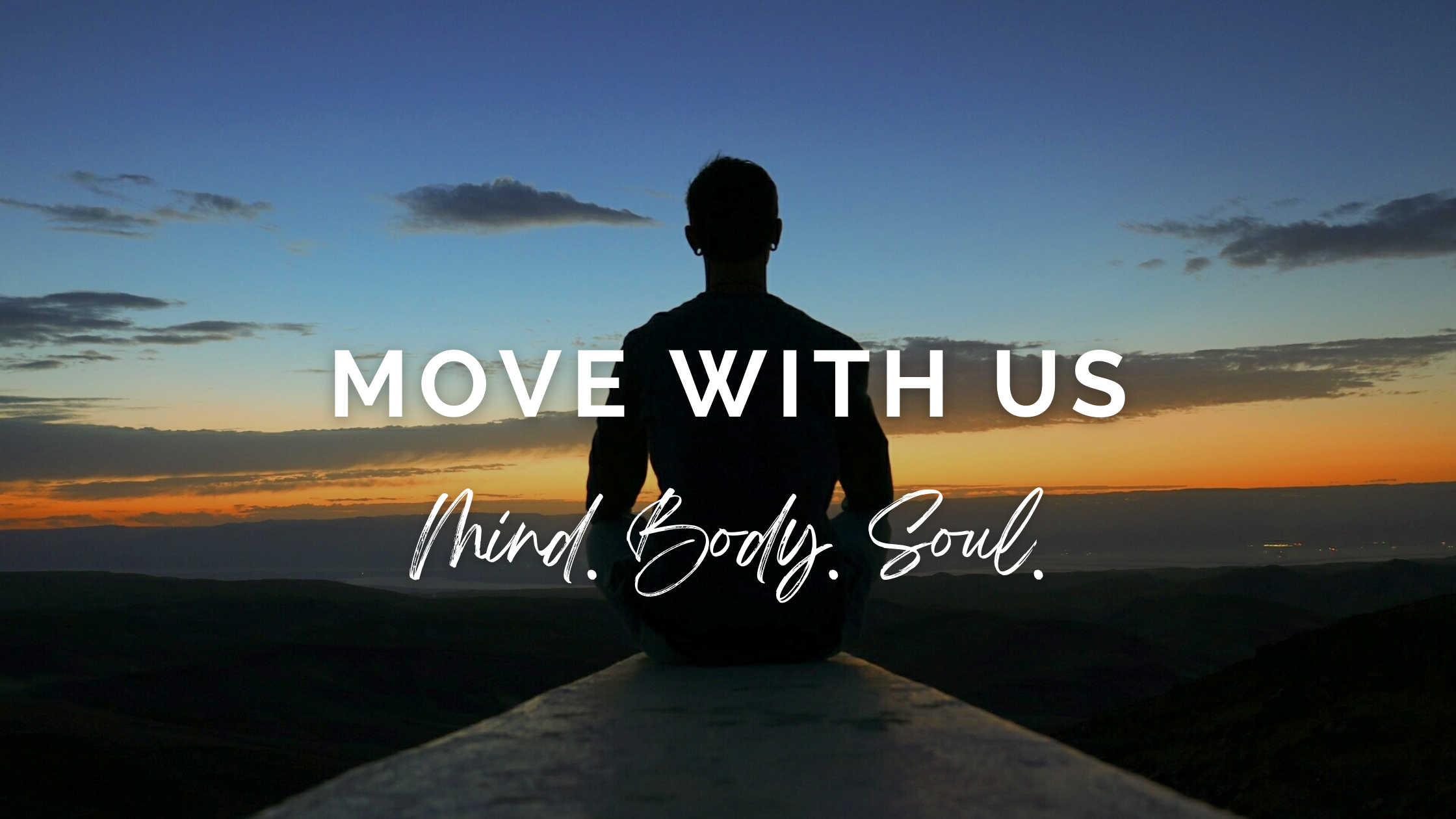 MOVE WITH US